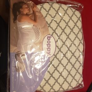 Pregnancy wedge pillow